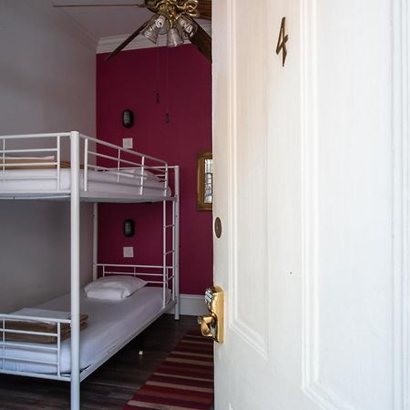 Hostel Auberge Nola Новий Орлеан Номер фото