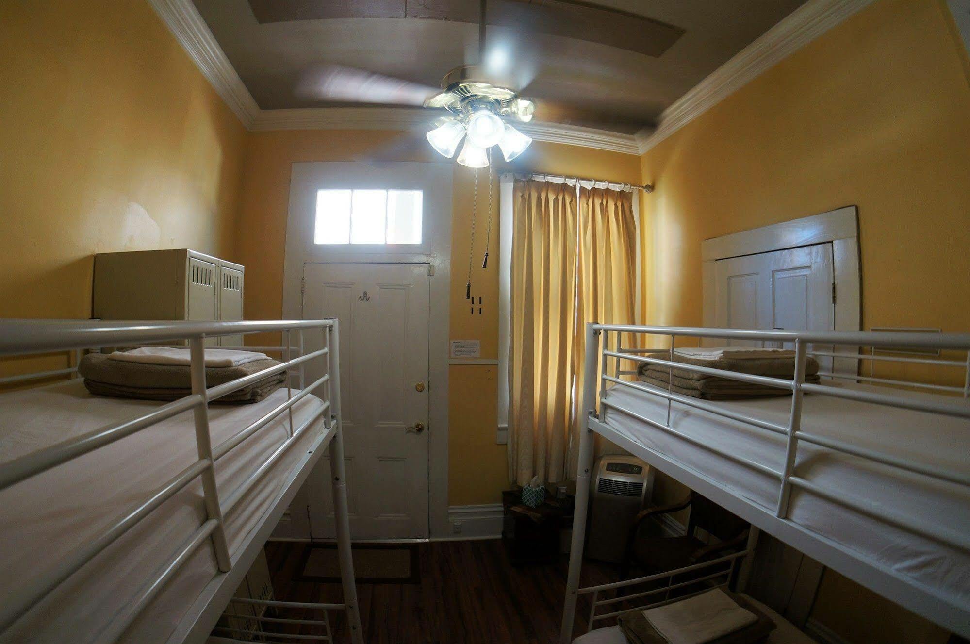 Hostel Auberge Nola Новий Орлеан Екстер'єр фото